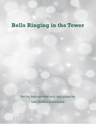 Bells Ringing in the Tower P.O.D cover Thumbnail